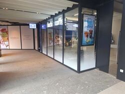 Sceneca Residence (D16), Retail #616944231